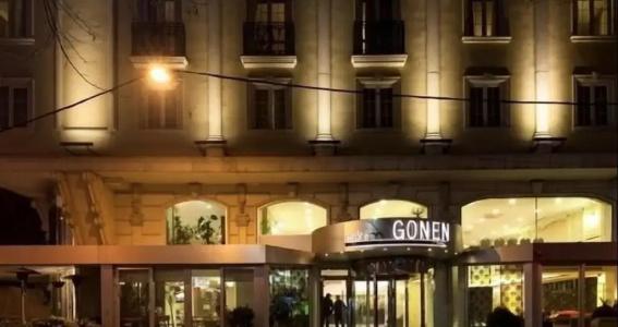 Taksim Gonen - 45