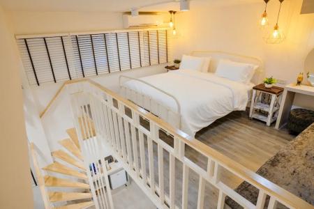 Hide and Seek Boutique Hometel - 33