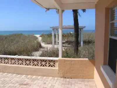 A Beach Retreat on Casey Key - 201