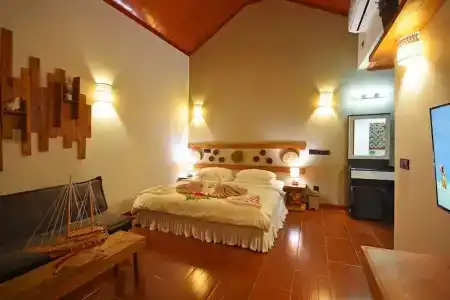 Beach Villa Ukulhas - 5