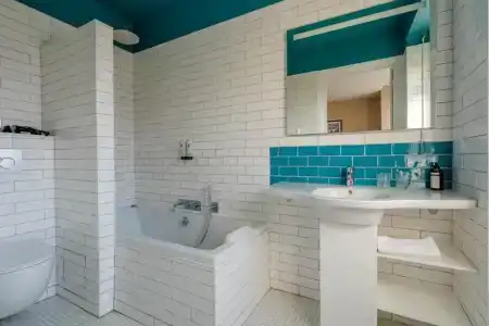 Ama Hôtel - 32