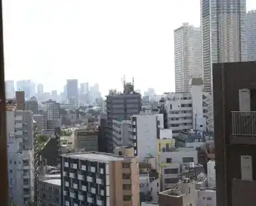 APA Yamanote Otsuka Eki Tower - 21
