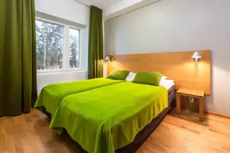 Finlandia Imatran Kylpylä Spa - 82