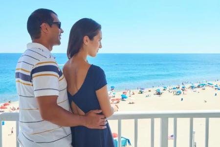 Commander & Suites - 73