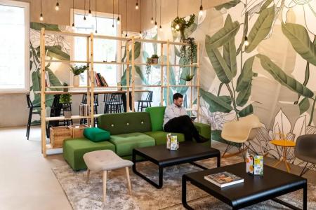 b&b Basel - 15