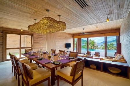 Six Senses Con Dao - 26
