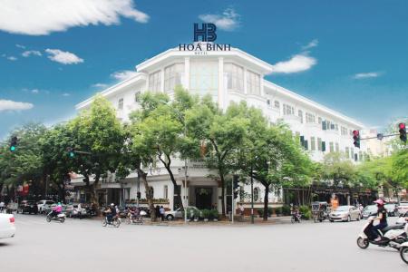 Hoa Binh - 0