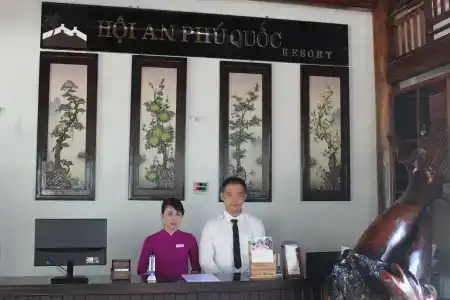 Hoi An Phu Quoc Resort - 23