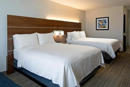 Holiday Inn Express South, An Ihg - 29