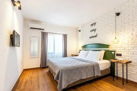 The Poyz Bodrum - 57
