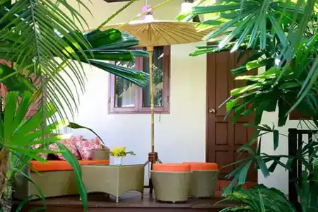 Oriental Siam Resort - Sha Extra Plus Certified - 192