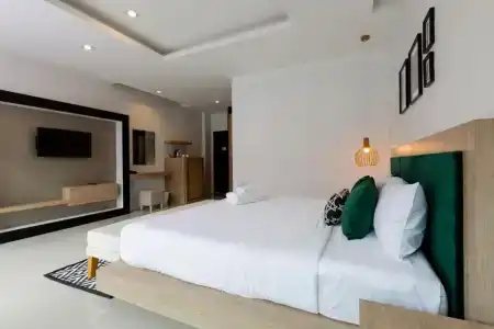 Buasri Boutique Patong - 112