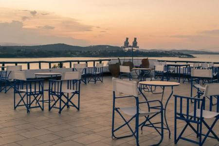 Agionissi Resort - 16