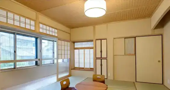 Luck You Kyoto - 61