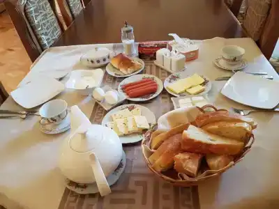 Areguni Guest House - 7