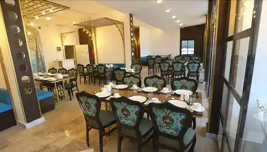 merada suite - 22
