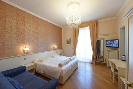 Relais La Corte di Cloris - 78