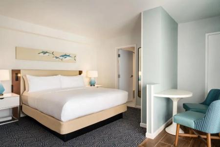 DoubleTree by Hilton Ocean City Oceanfront - 50