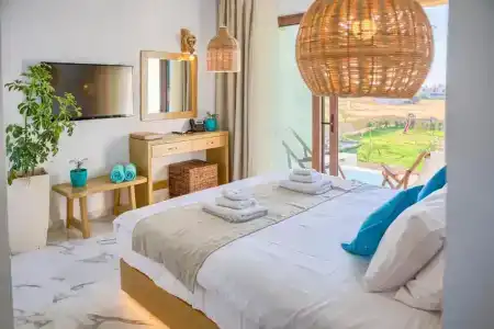 Alia Luxury Suites - 50