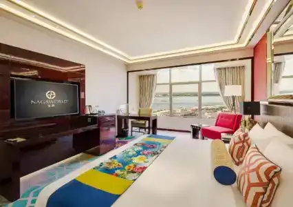 NagaWorld & Entertainment Complex - 33