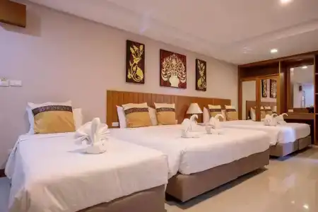 Huen Jao Ban - 96