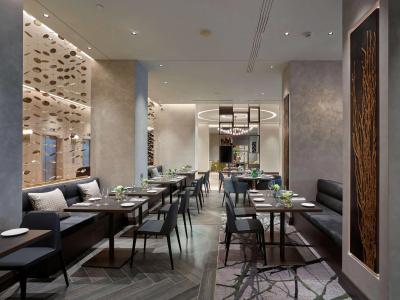 Hilton Milan - 22