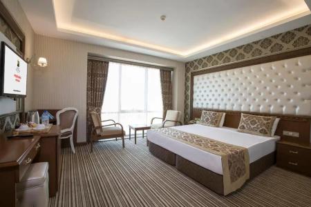Grand Altuntas - 35