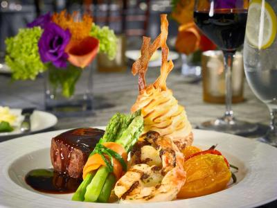 Royal Sonesta Boston - 32