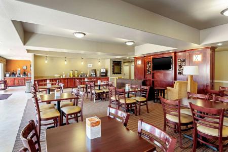 Sleep Inn & Suites - 23