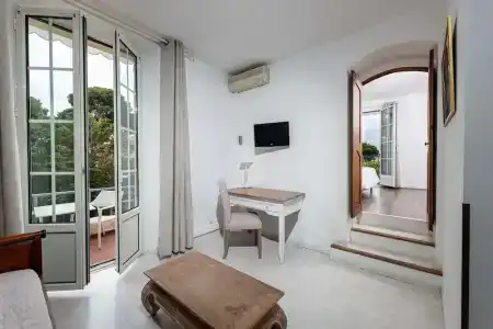 Hôtel Beau Site - Cap d'Antibes - 18