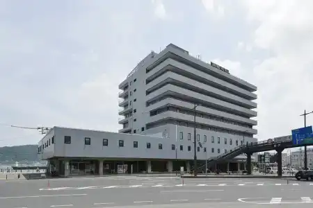 Shimonoseki Grand - 21
