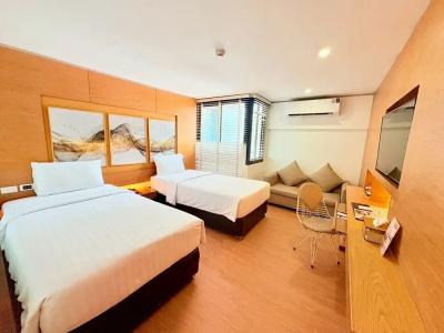 I Residence Silom - 78