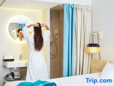 ibis Thalassa Hyeres Plage - 57