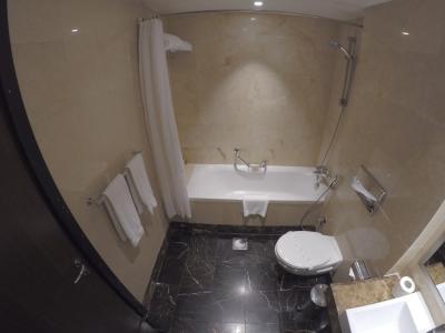 Number One Tower Suites - 15