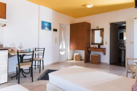 Yiannis Manos Resort - 146
