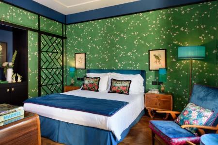 Velona's Jungle Luxury Suites - 56
