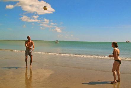 Aquarius On The Beach - 26