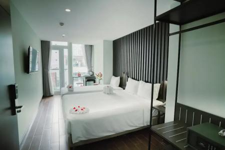 Agnes Nha Trang - 71