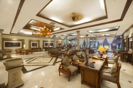 Kuta Seaview Boutique Resorts - 1