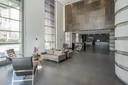 Novotel Las Condes - 1