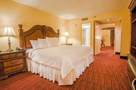 Mcm Elegante And Suites – Dallas - 18