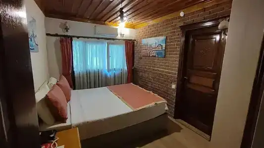 Antalya Inn - 23