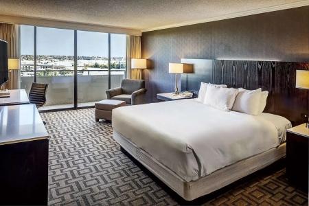 Hilton Arden West - 42