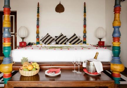 Thaulle Resort - 4