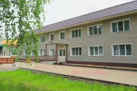 Обские Плесы - 9
