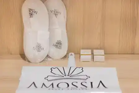Amossİa Elite Boutique - 28
