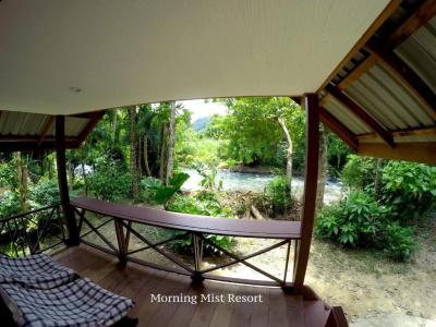 Khao Sok Morning Mist Resort - 17