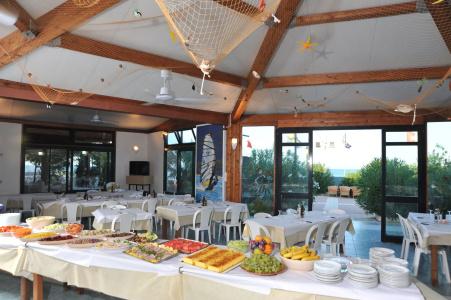 Villaggio Camping Spiaggia Lunga - 28