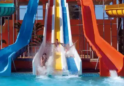 Caribbean World - 41