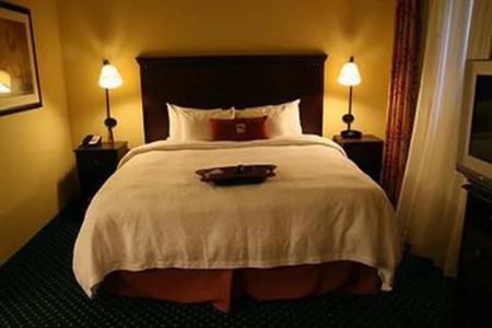 Hampton Inn & Suites/St. Petersburg-Ulmerton Road - 36